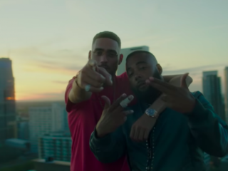 Josylvio en Mula B de DiXte met 'Waarom Zoeken Naar Liefde'