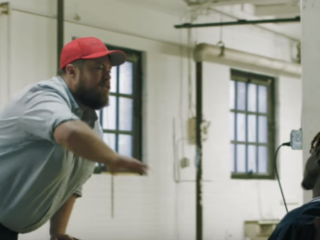 Deze 'I'm Not Racist'-video van Joyner Lucas is je 7 minuten meer dan waard!