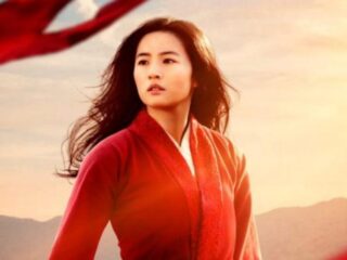 Disney zwicht na druk: 'Mulan' toch gratis op Disney+ vanaf deze datum