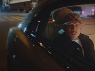 Lil Kleine releaset gevoelige video van 'Jongen Van De Straat' met o.a. Boef, Josylvio en Hef