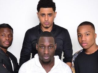 SFB opgepakt in Suriname om sekstape