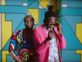 Fresh Friday: Met deze 5 nieuwe tracks ga je lekker het weekend in