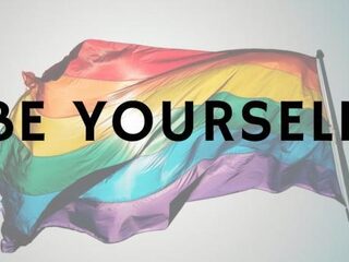 "Als m'n beste vriend gay blijkt te zijn, zou ik me bedrogen voelen"