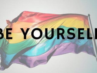 "Als m'n beste vriend gay blijkt te zijn, zou ik me bedrogen voelen"