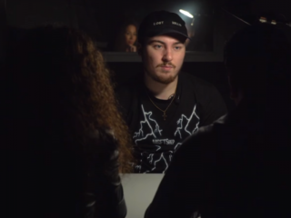 Jack $hirak over psychische problemen: "Ik wou echt zelfmoord plegen"