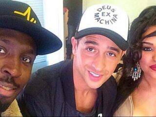 VIDEO: Rapt Yes-R in het Spaans op single La Baby?