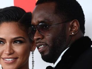 Cassie mist Diddy niet en deelt als antwoord foto met nieuw vriendje