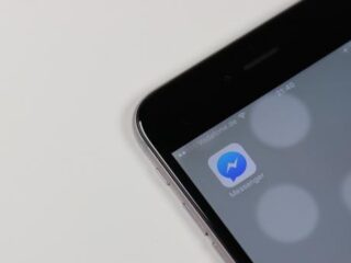 Pas op voor schadelijk Facebook Messenger virus