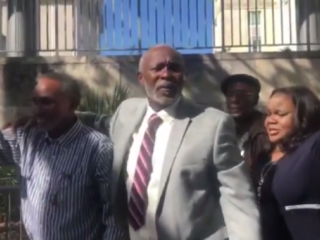 Clifford (76) en Hubert (61) zaten 42 jaar onschuldig vast voor moord en zijn nu vrij