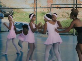Ballet in de favela: dansen tussen kogels van drugshandelaren en militaire politie