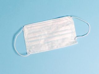 Mondkapjes verplicht op drukke plekken in Rotterdam