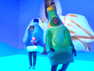 Kanye West verandert naam in Ye en 'vergeet' Yandhi