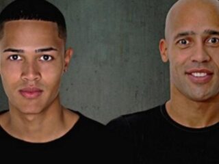 The Mix: DJ Franck & Lorenzo