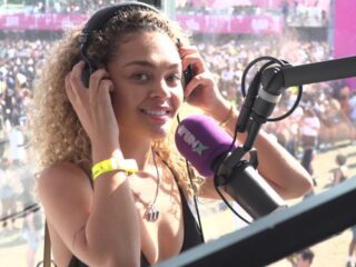 Delany heeft door haar ziekte 24/7 pijn: "Ik gebruik dagelijks morfine"