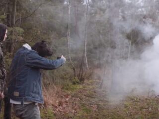 Pyro: "Je moet wel denken aan een mogelijke geldboete of een taakstraf"