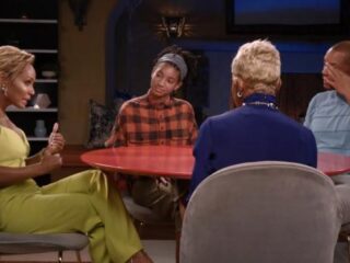 Will Smith en Jada over de struggle van hun onvoorwaardelijke liefde, deel 2