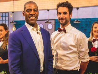 Nieuwe seizoen 'First Dates' begint met BN’ers special