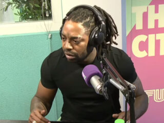 Kempi uitte via Instagram kritiek op FunX en legt nu uit waarom