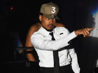 Chance the Rapper haalt uit naar filmcritici