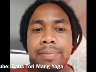 Advies van Baba Yaga: wat je moet doen als je vriend je heeft geslagen