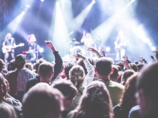 6x gratis festivals op Bevrijdingsdag