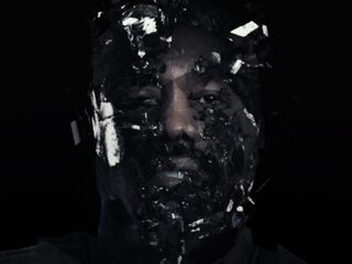 Kanye West en Travis Scott delen video van 'Wash Us in the Blood'