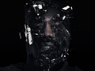 Kanye West en Travis Scott delen video van 'Wash Us in the Blood'