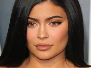 Bikini-foto Kylie Jenner resulteert in 48.000 nieuw geregistreerde stemmers