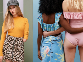 Modemerken omarmen steeds vaker diversiteit en body positivity in campagnes
