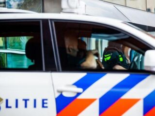 Merel van Amnesty International: "De politie 'weet' van tevoren wie de volgende crimineel wordt"