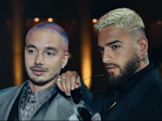 Nandoleaks: 'Qué Pena' van Maluma & J Balvin is de nieuwe Champions Leak