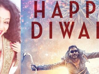 VIDEO: Bollywoodsterren wensen jou een Happy Divali