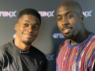 Défano Holwijn gaat na Stacktember gewoon door met minder money spenden