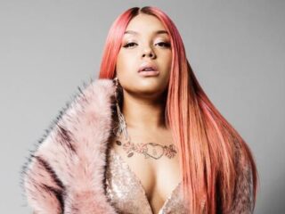 Latifah de DiXte met 'Avec Me'!