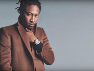 Future brengt nieuwe track Hate In Your Soul uit