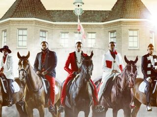 Morad en Shay duiken in het Twitterverleden van Broederliefde