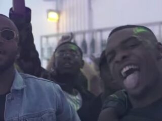 Jayh dropt 'Ballon'-video met SBMG en Broederliefde