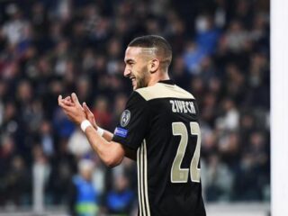 Broer van Hakim Ziyech blikt vooruit naar wedstrijd Ajax: "Ik ben zelf voor Feyenoord"