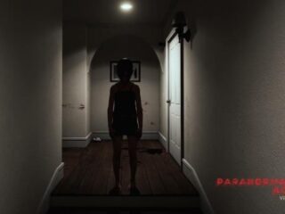 Angstaanjagende Paranormal Activity-game komt eraan in VR!