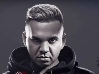 Dyna en Keizer hebben saus in nieuwe lyricvideo