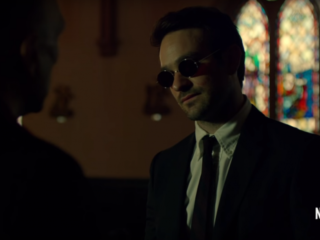 Another one: Ook 'Daredevil' gecanceld door Netflix