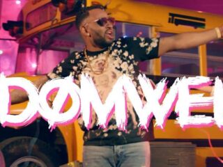 VIDEO: JPB gaat lekker in nieuwe clubtrack 'Domwel'