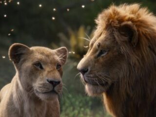 'The Lion King' krijgt tweede live-action film