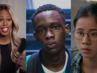 8 leerzame en aangrijpende LHBTQIA+-kijktips op Netflix