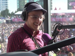 Ashafar: ''Ik ben die trinna zat''