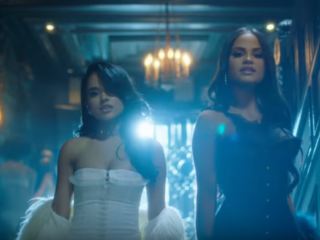 Becky G en Natti Natasha over sexy clip 'Sin Pijama' en hun succes