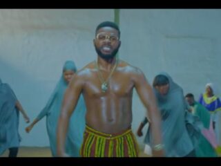 Rapper maakt 'This Is Nigeria' cover van Childish Gambino's 'This Is America'
