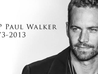 Fast and the Furious acteur Paul Walker overleden