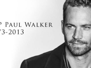 Fast and the Furious acteur Paul Walker overleden