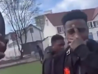 Promes en Redan bieden excuses aan na negeren samenscholingsverbod